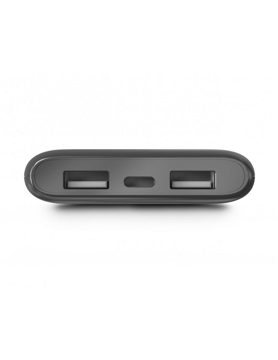 URBAN FACTORY Powerbank - Juicee Max - USB-c / USB-a 10,000mah