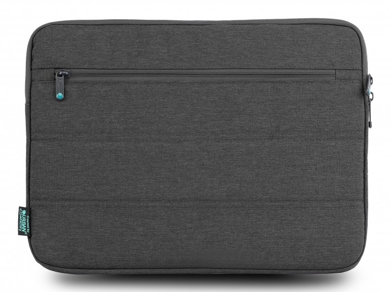 URBAN FACTORY Greenee- Eco - Notebook Sleeve For 15/16in