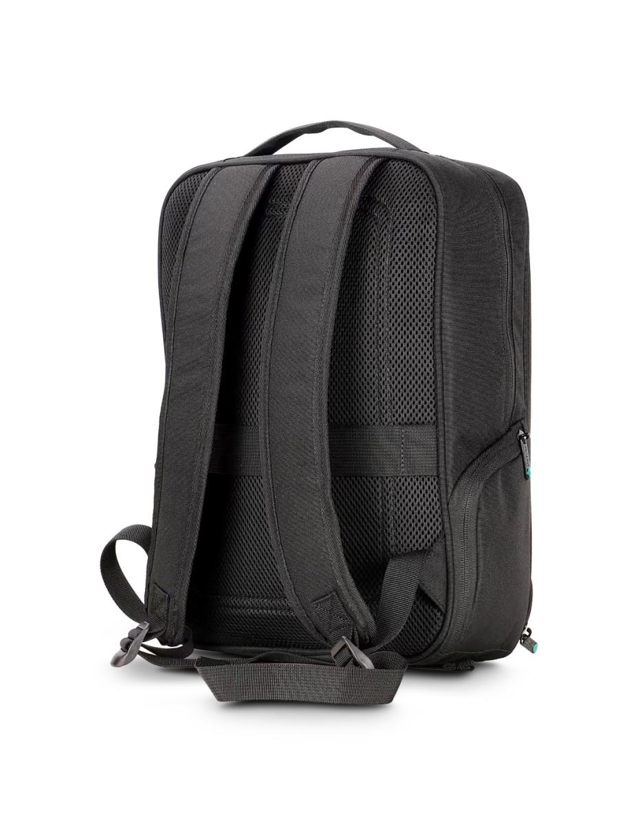 URBAN FACTORY Mixee Eco - 15-16in Notebook Compact Backpack