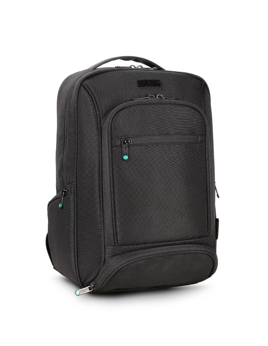 URBAN FACTORY Mixee Eco - 13-14in - Notebook Compact Backpack