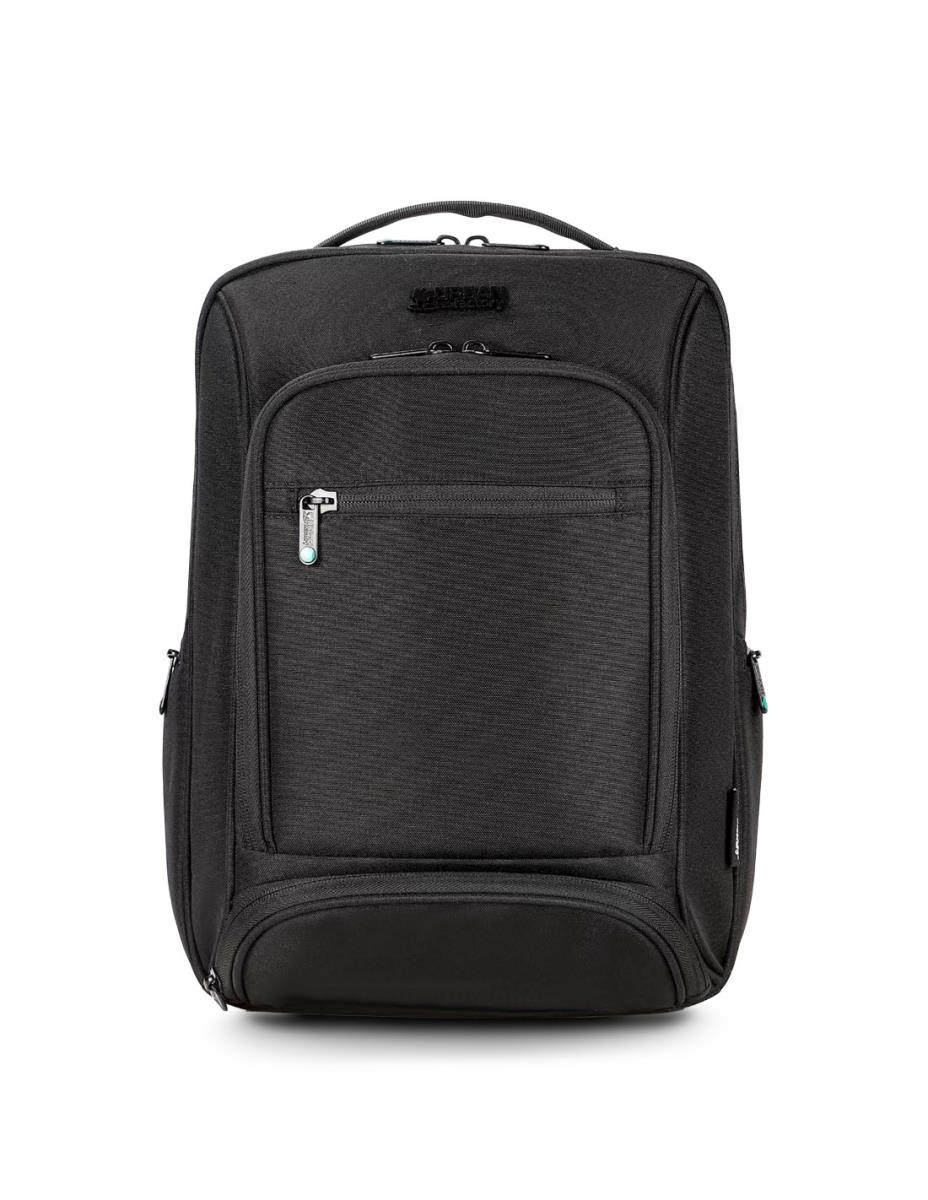 URBAN FACTORY Mixee Eco - 13-14in - Notebook Compact Backpack