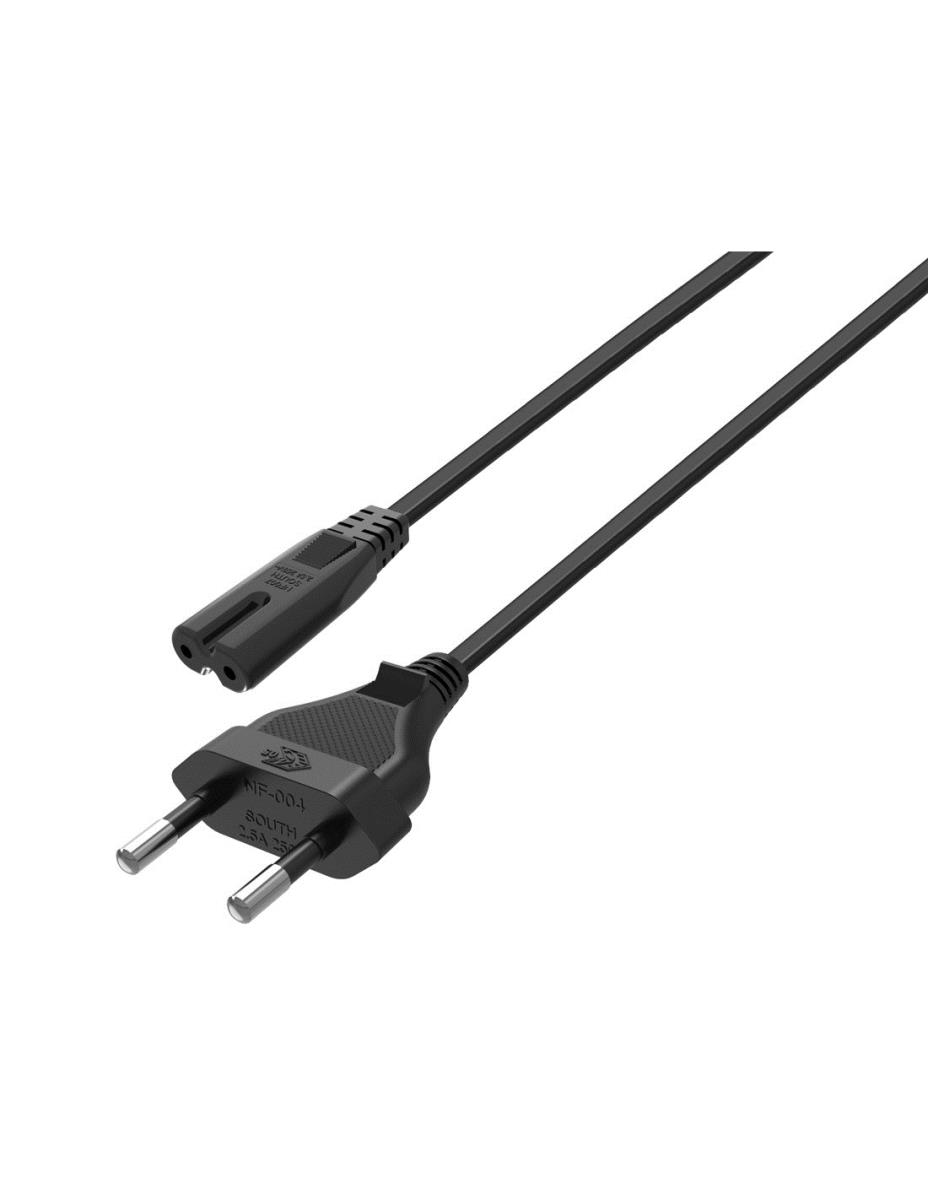 URBAN FACTORY Powee Block -  65w Gan USB-c Charger Europe / Uk
