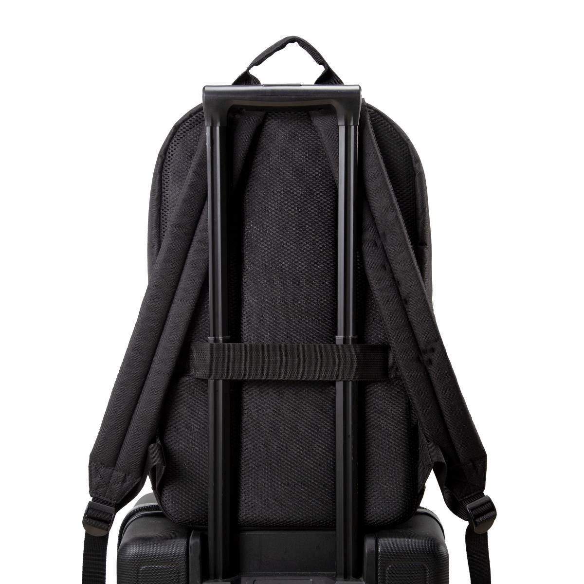 URBAN FACTORY Nylee Backpack 14/16in