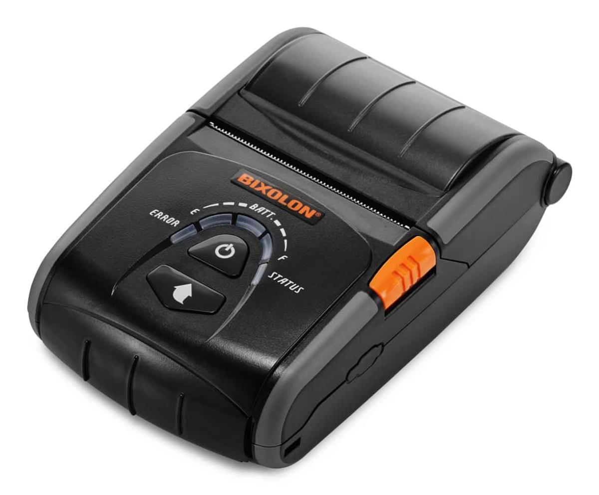 BIXOLON Spp-r200III - Receipt Printer - Thermal - 1d/2d - Serial / USB / Bluetooth