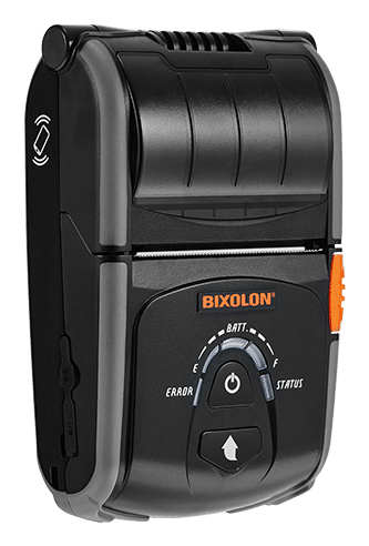 BIXOLON Spp-r200III - Receipt Printer - Thermal - 1d/2d - Serial / USB / Bluetooth