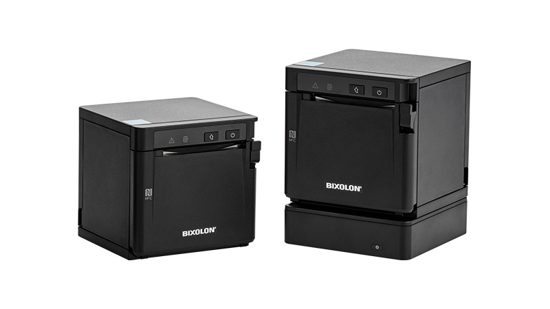 BIXOLON Srp-q300k - Pos Printer - 180dpi - USB/ Ethernet