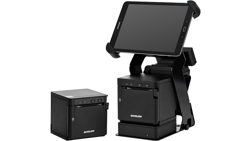 BIXOLON Srp-q300k - Pos Printer - 180dpi - USB/ Ethernet