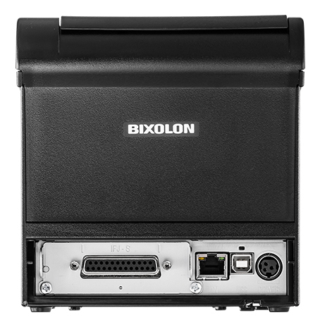 BIXOLON Srp-350plusv - Label Printer - Direct Thermal - USB / Ethernet