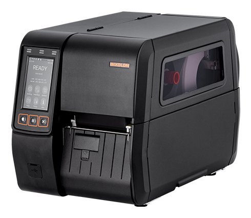 BIXOLON Xt5-40n - Label Printer - Thermal - 118mm - Ethernet / Serial
