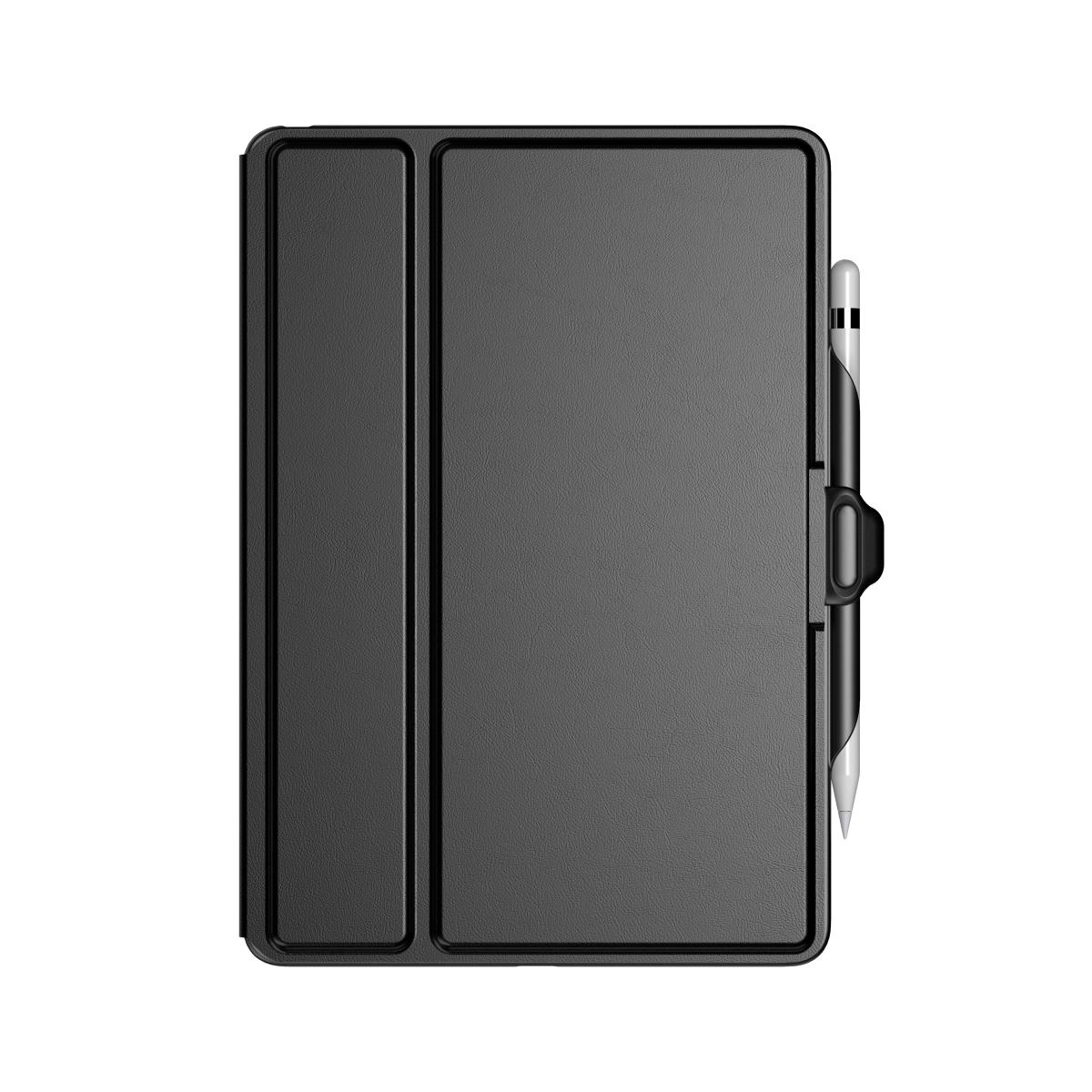 TECH21 Evo Flip Black iPad 7th Gen