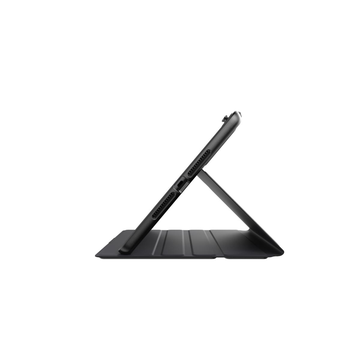 TECH21 Evo Flip Black iPad 7th Gen
