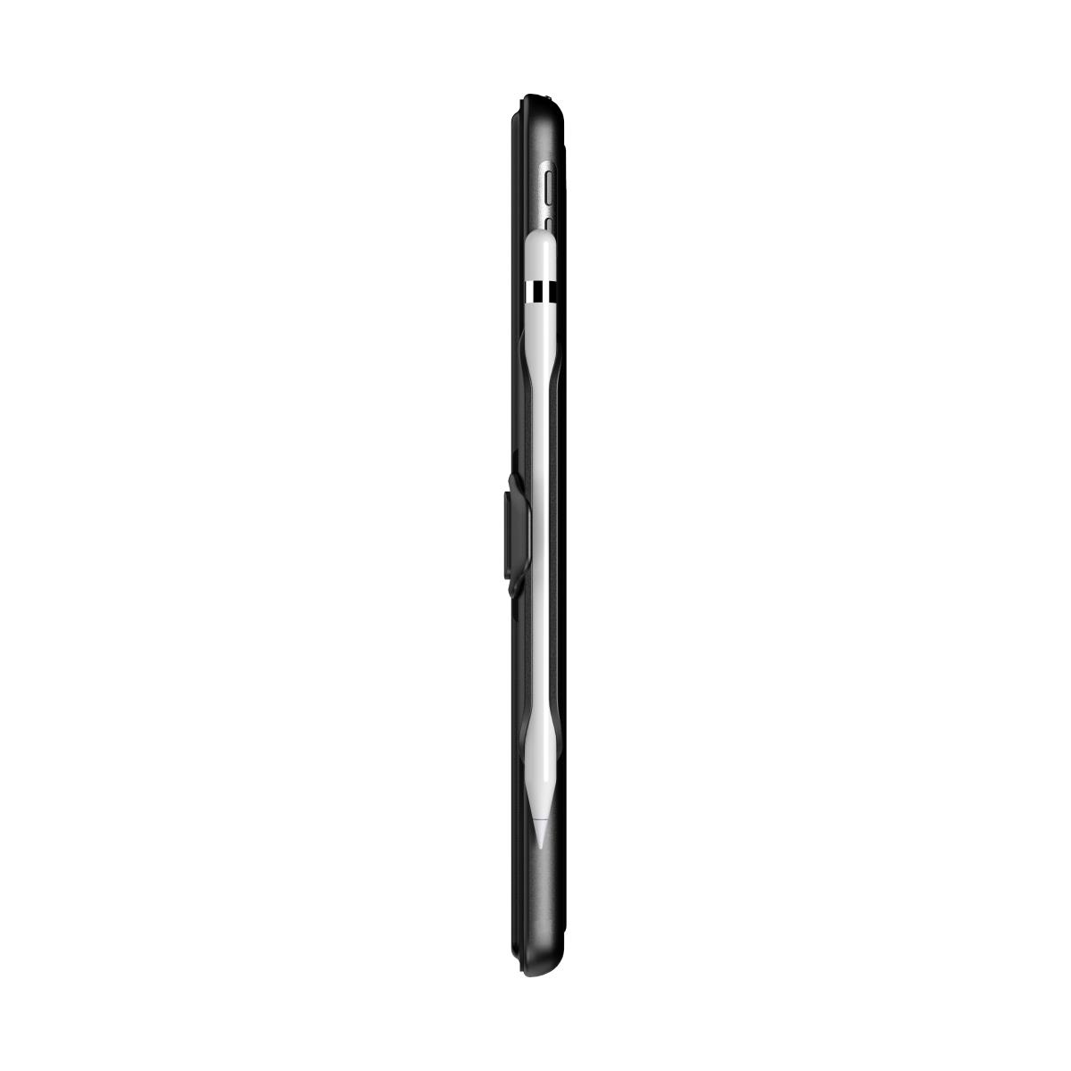 TECH21 Evo Flip Black iPad 7th Gen