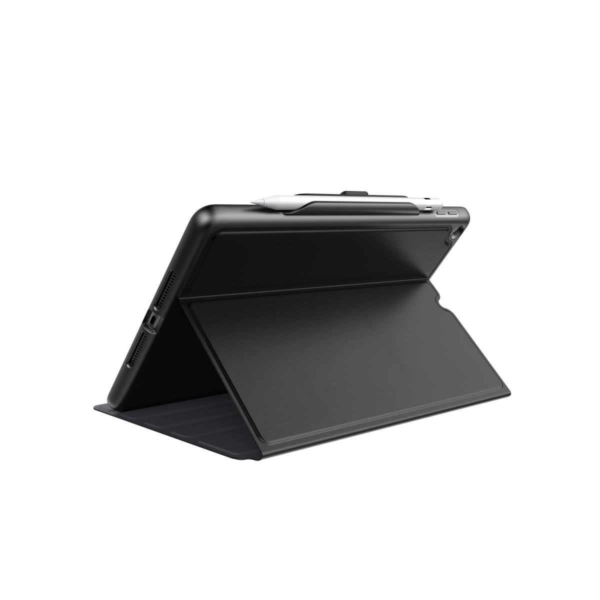 TECH21 Evo Flip Black iPad 7th Gen