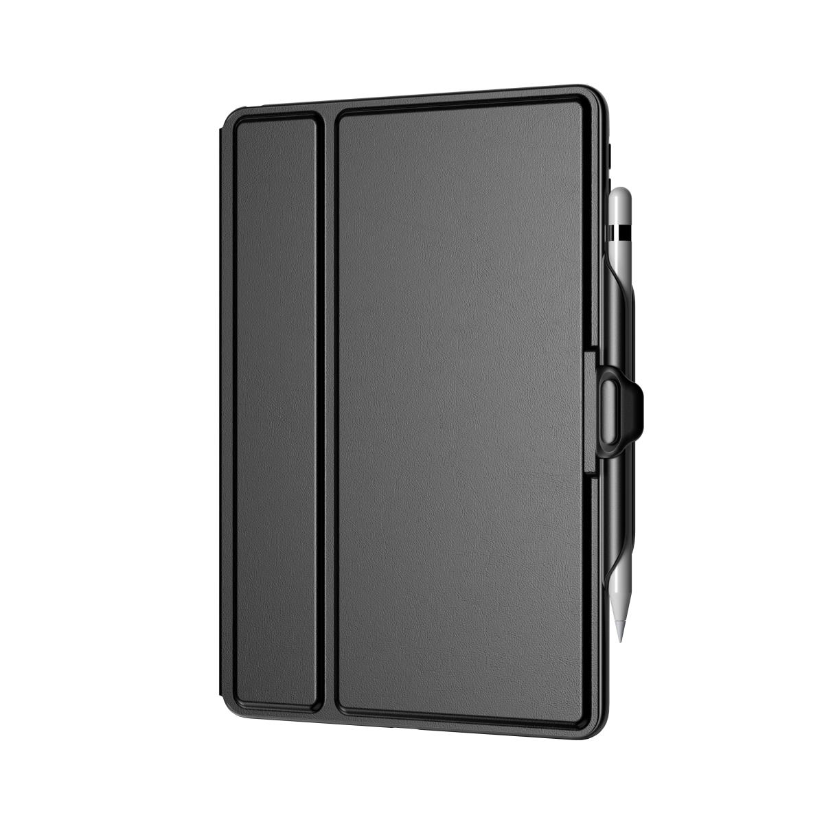 TECH21 Evo Flip Black iPad 7th Gen