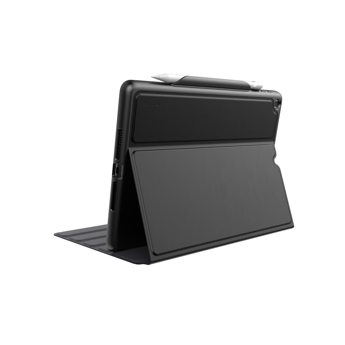 TECH21 Evo Flip Black iPad 7th Gen