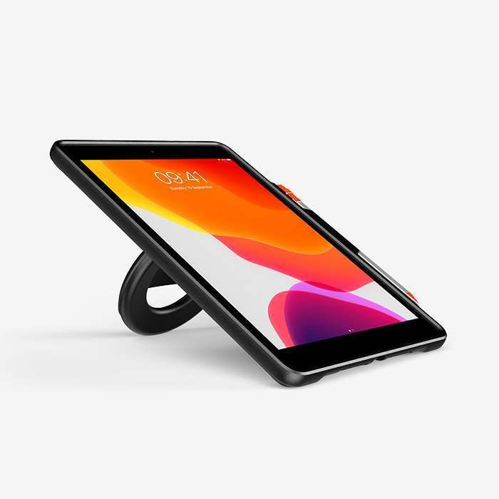 TECH21 Evo Max Black iPad 7th Gen