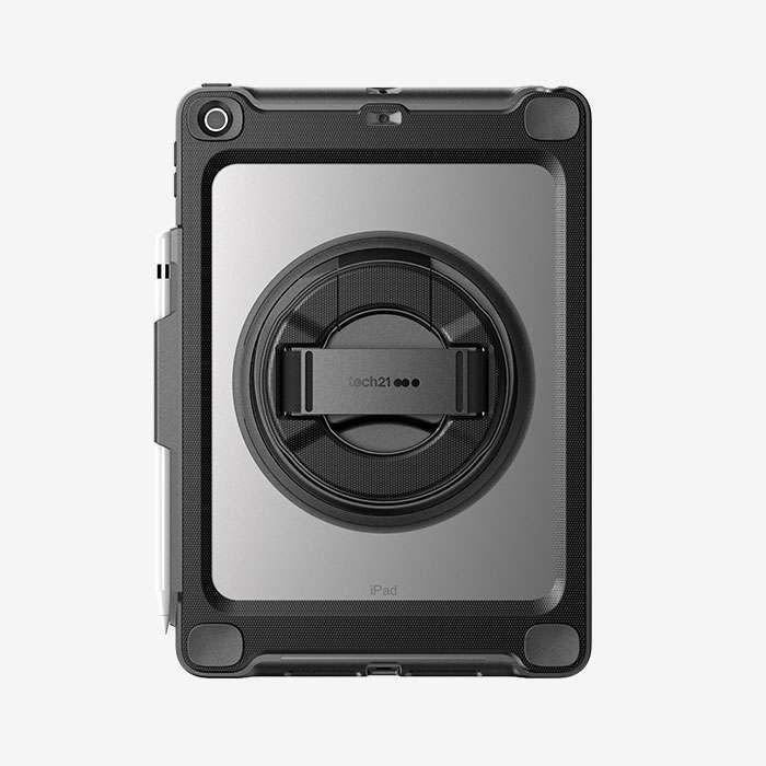 TECH21 Evo Max Black iPad 7th Gen