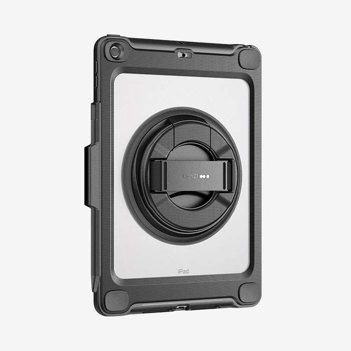 TECH21 Evo Max Black iPad 7th Gen