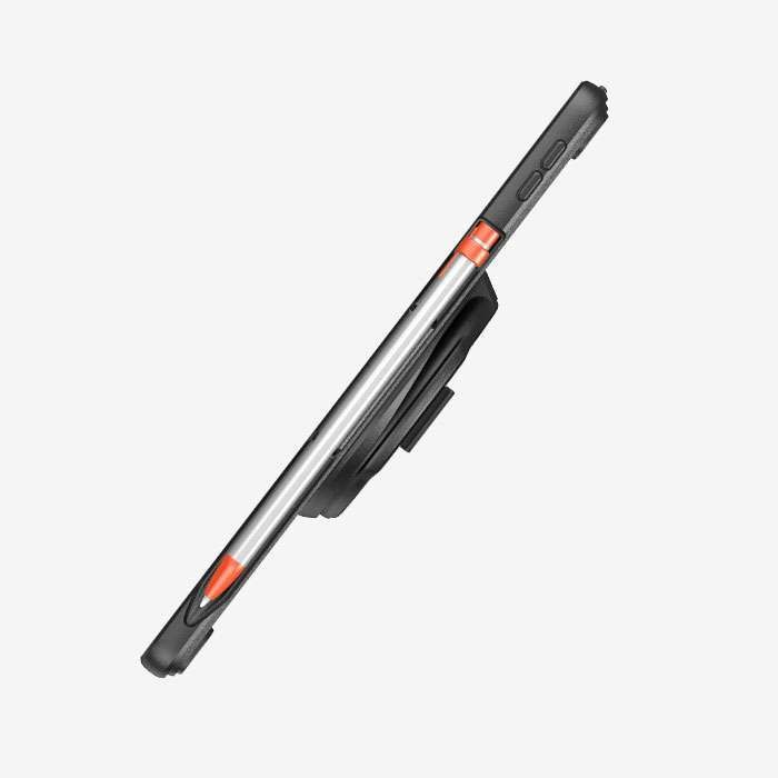 TECH21 Evo Max Black iPad 7th Gen