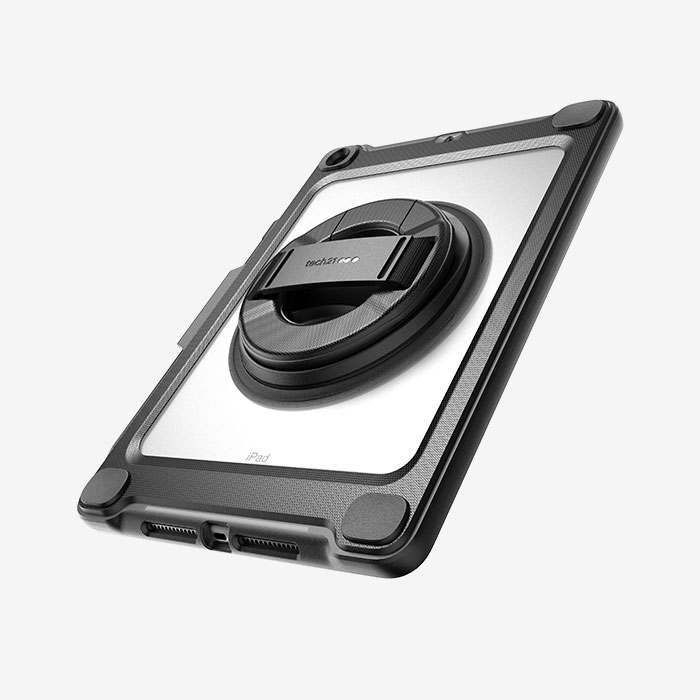 TECH21 Evo Max Black iPad 7th Gen