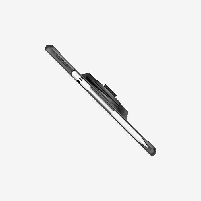TECH21 Evo Max Black iPad 7th Gen Strap