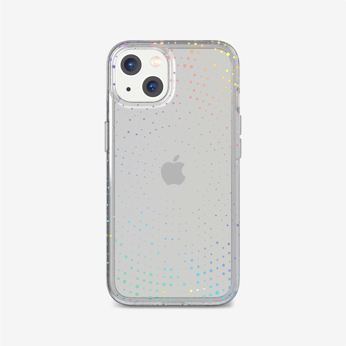 TECH21 Evo Sparkle Annbank Iridesce