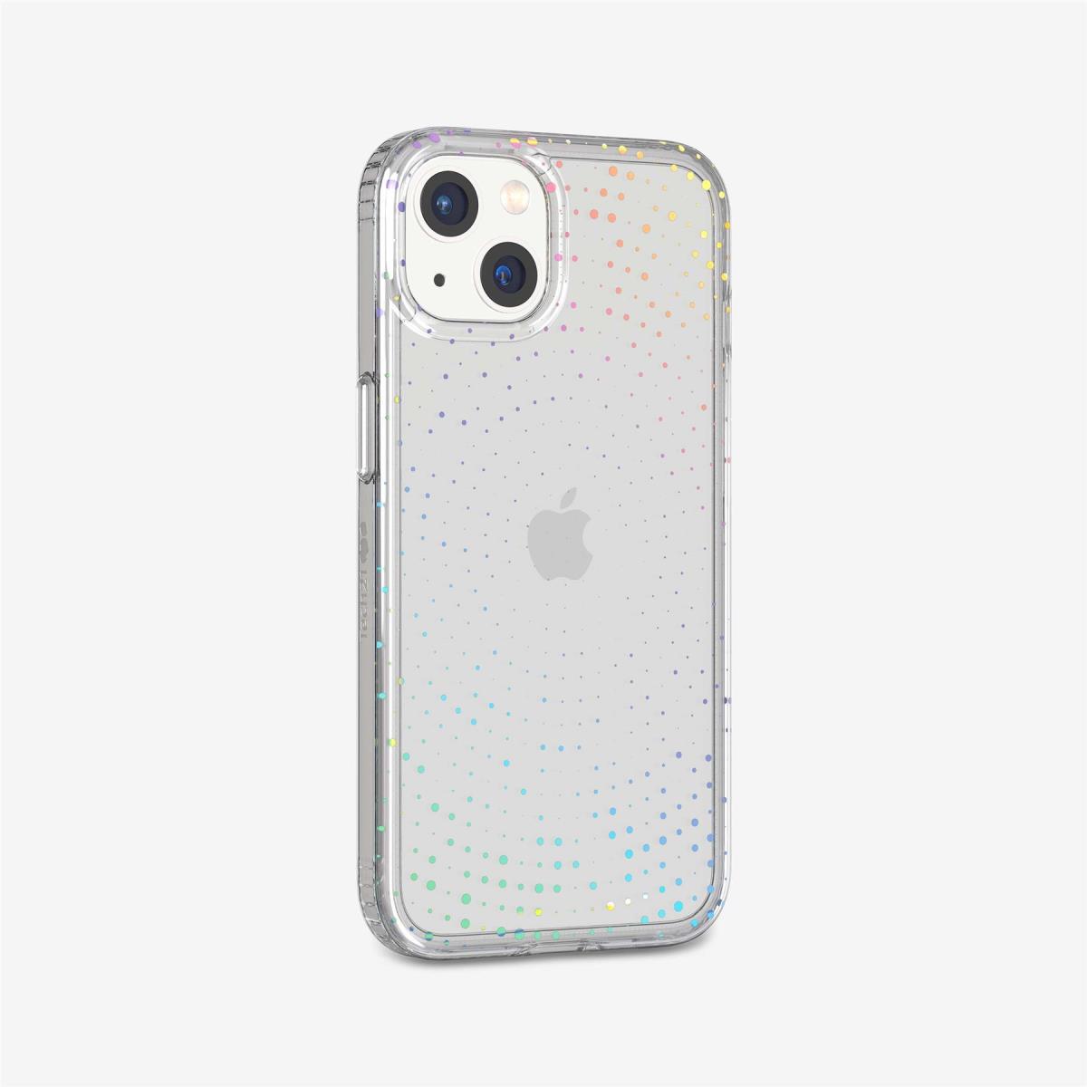 TECH21 Evo Sparkle Annbank Iridesce
