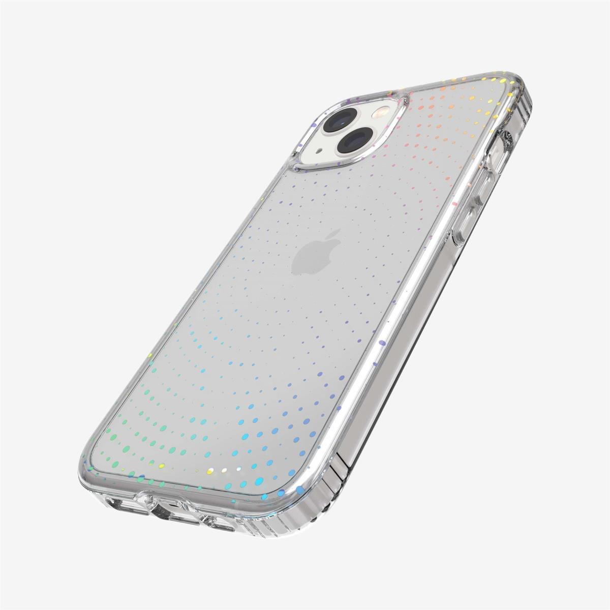 TECH21 Evo Sparkle Annbank Iridesce