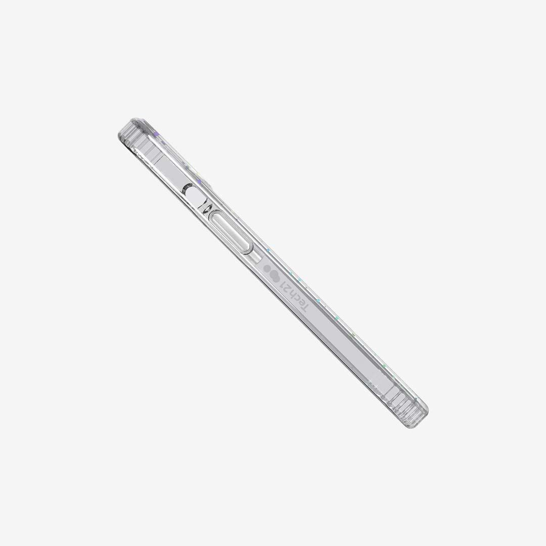 TECH21 Evo Sparkle Annbank Iridesce