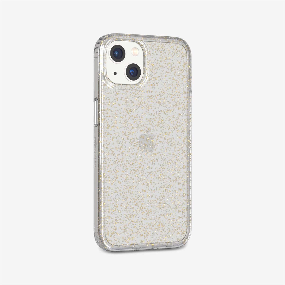 TECH21 Evo Sparkle For Abank -gold