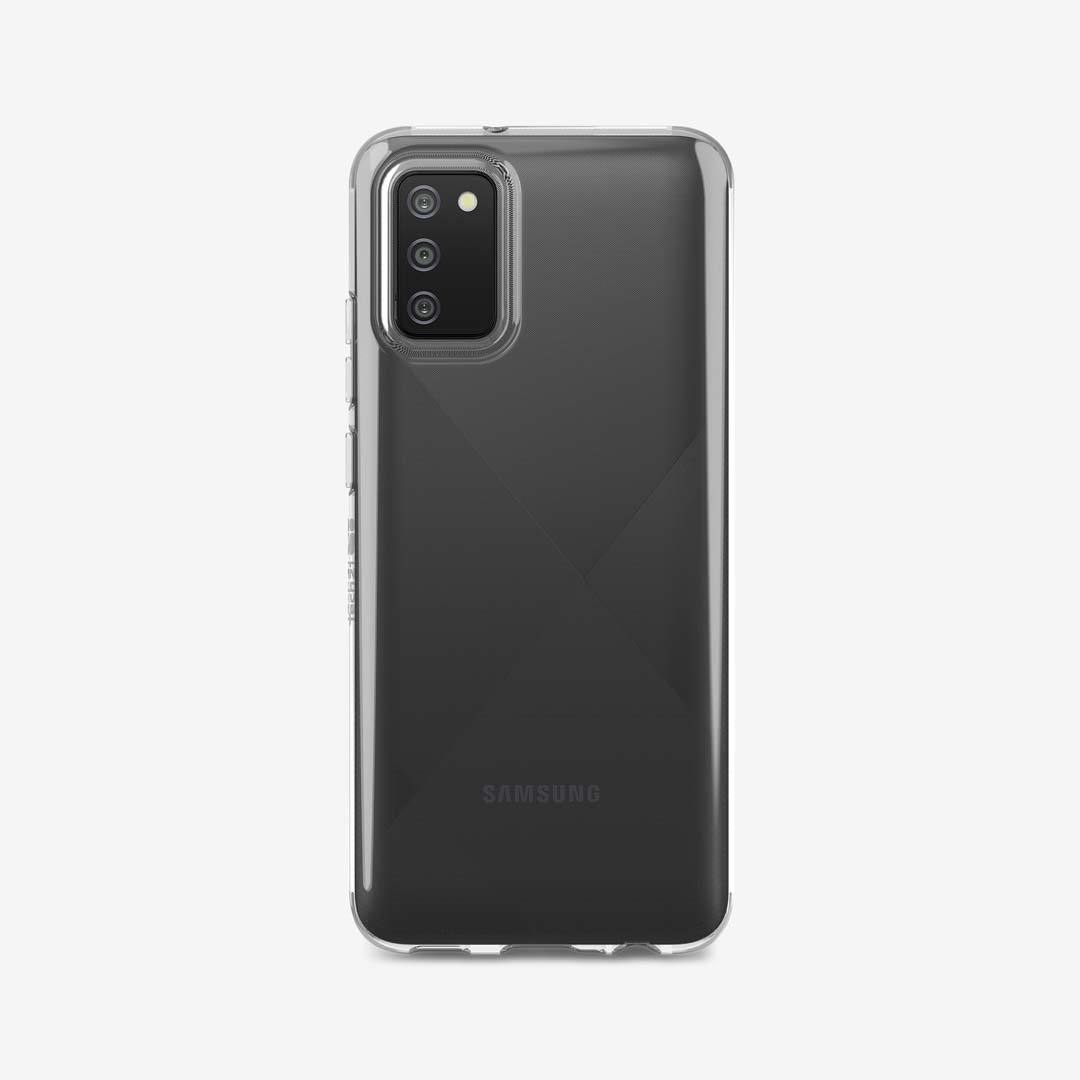 TECH21 Evolite Galaxy A02s - Clear