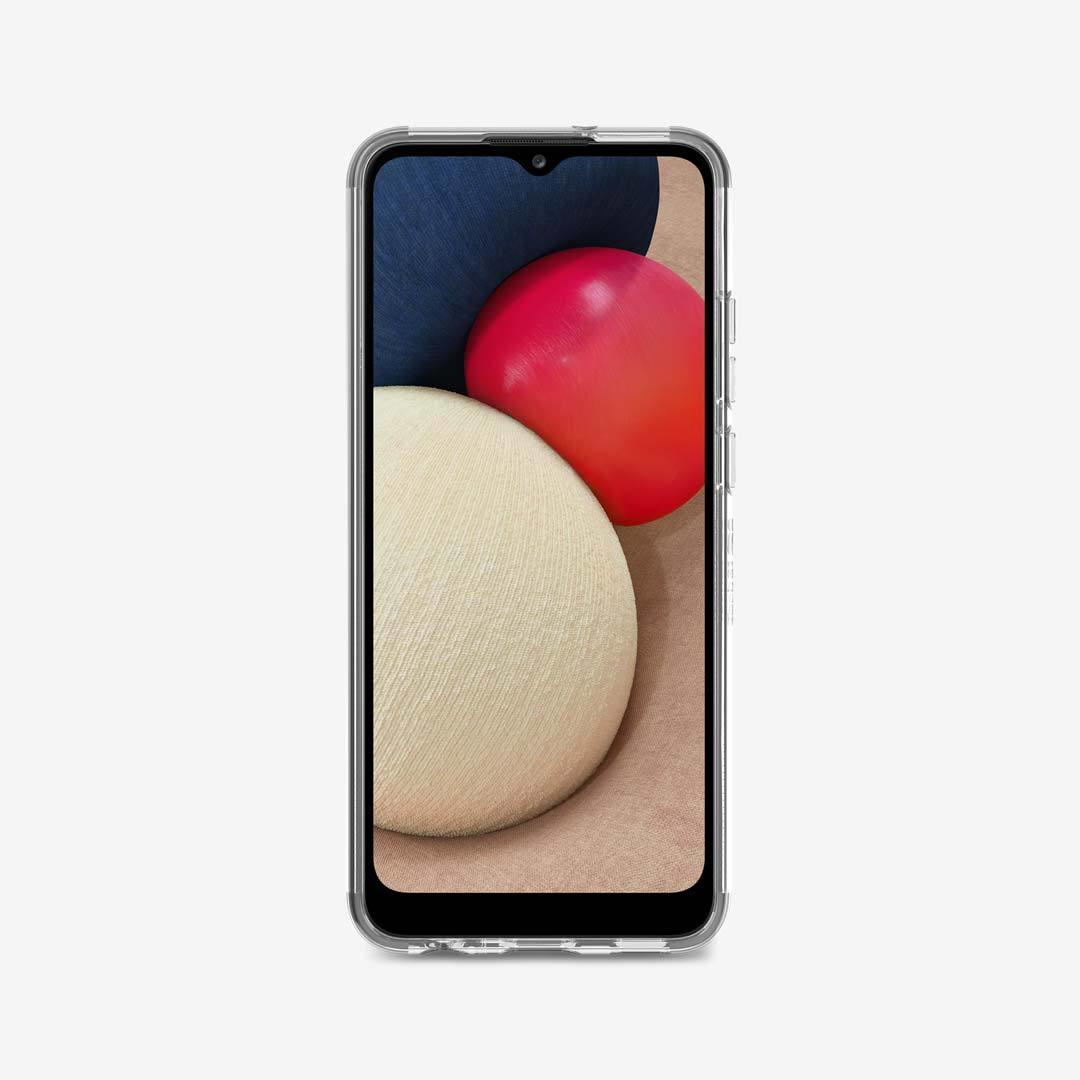 TECH21 Evolite Galaxy A02s - Clear