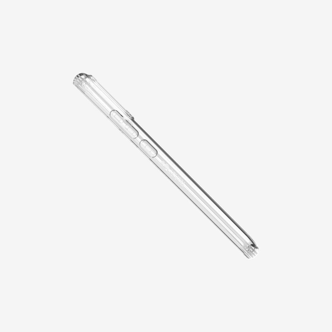 TECH21 Evolite Galaxy A02s - Clear