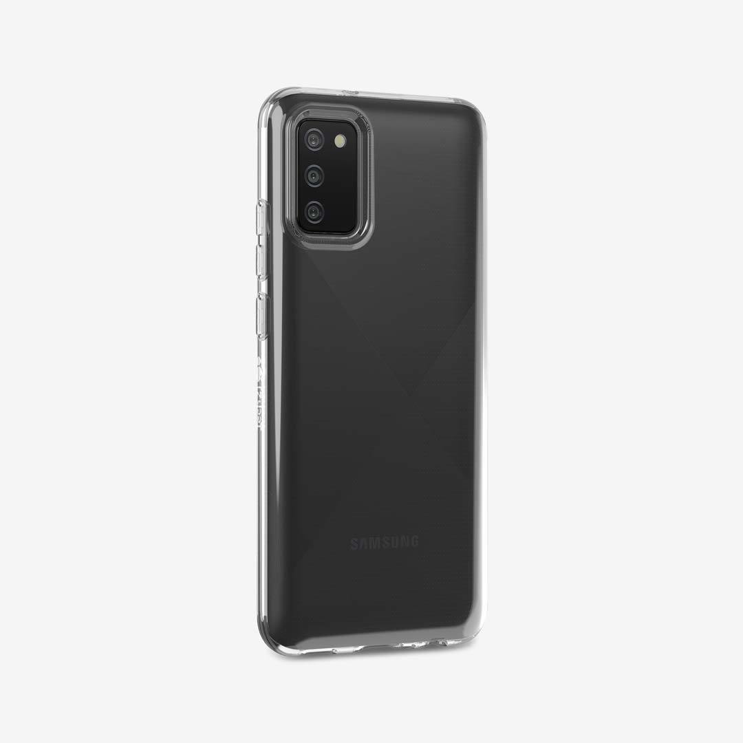 TECH21 Evolite Galaxy A02s - Clear