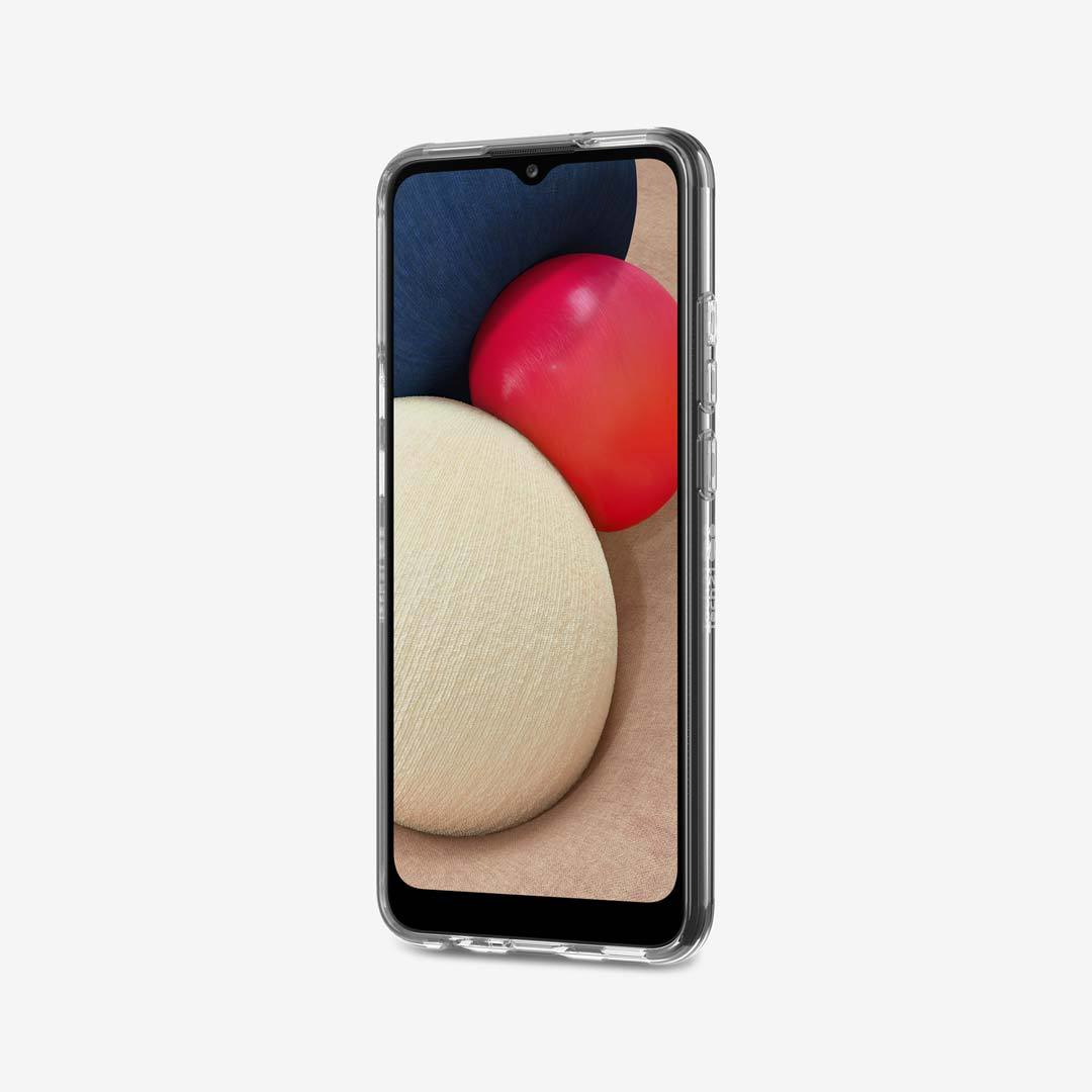 TECH21 Evolite Galaxy A02s - Clear