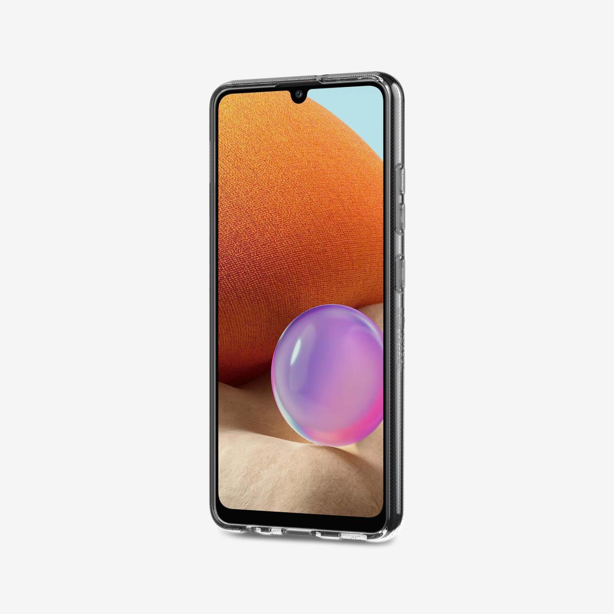 TECH21 Evolite Galaxy A32 4g - Clear