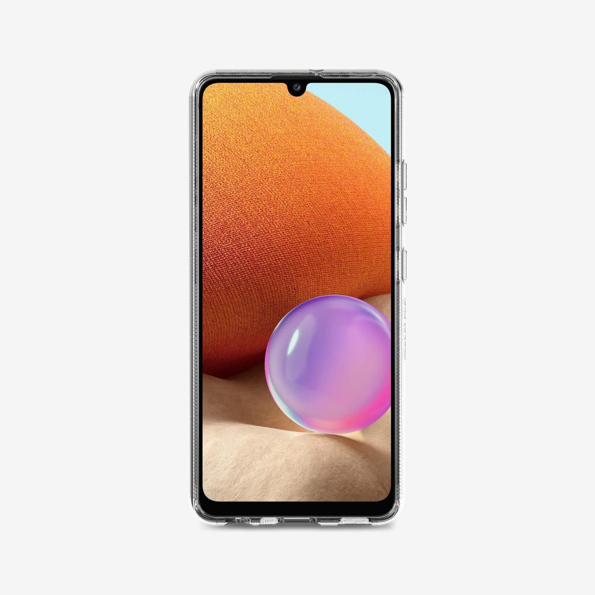 TECH21 Evolite Galaxy A32 4g - Clear