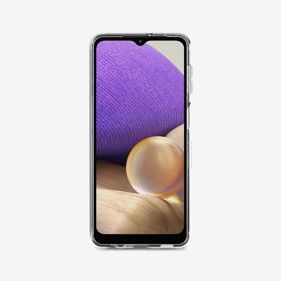 TECH21 Evolite Galaxy A32 5g - Clear