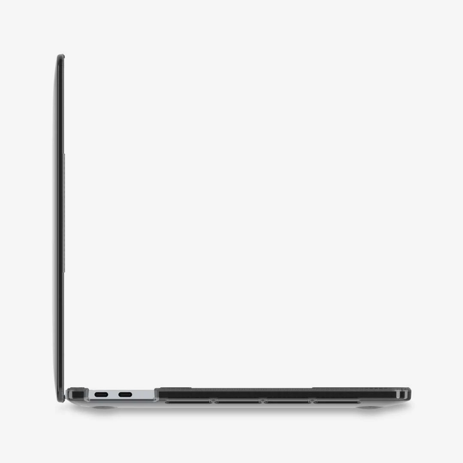 TECH21 Evoclear Ash Apple MacBook 2020 13in