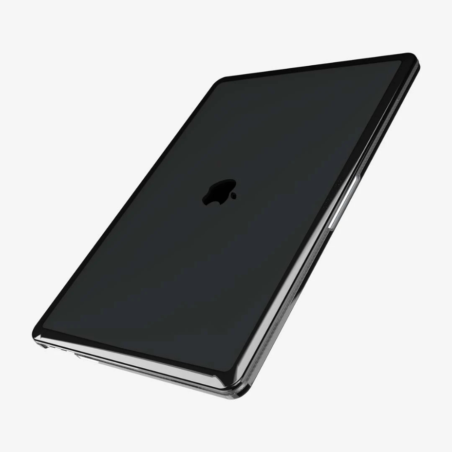 TECH21 Evoclear Ash Apple MacBook 2020 13in
