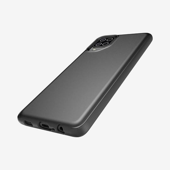 TECH21 Evolite Black Samsung Galaxy A12