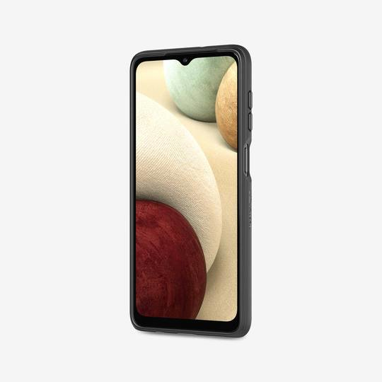 TECH21 Evolite Black Samsung Galaxy A12