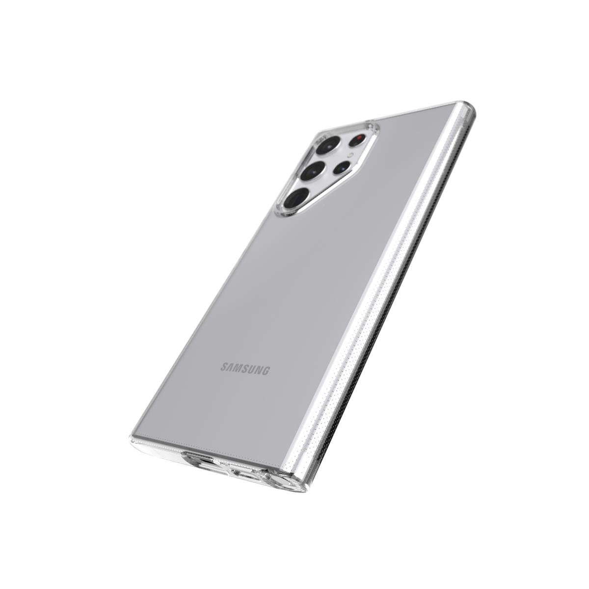 TECH21 Evolite For Silverstone- Clear