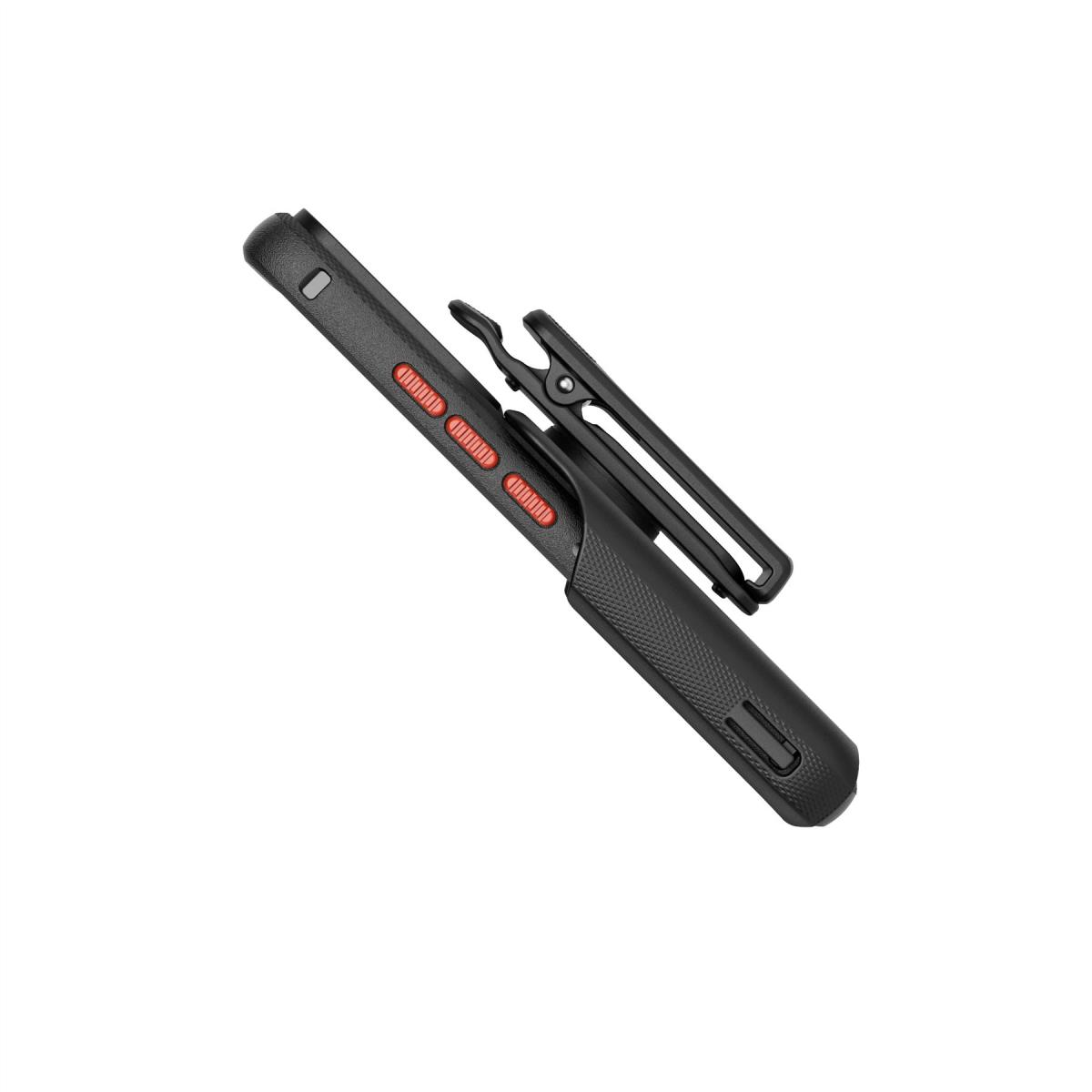 TECH21 Evomax W/hlstr Galaxy S22 Black