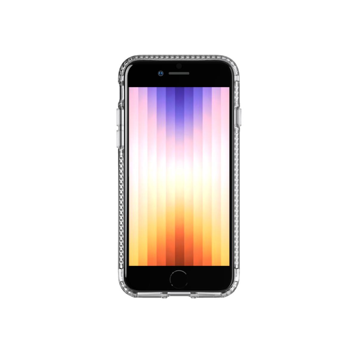 TECH21 Pure Clear For Se2022 - Clear