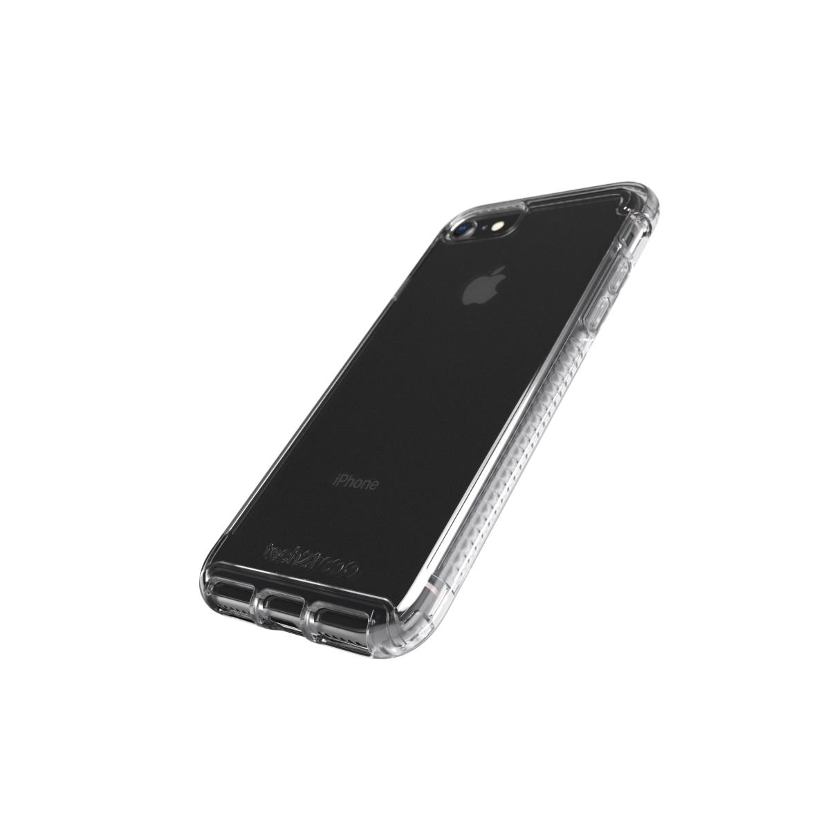 TECH21 Pure Clear For Se2022 - Clear