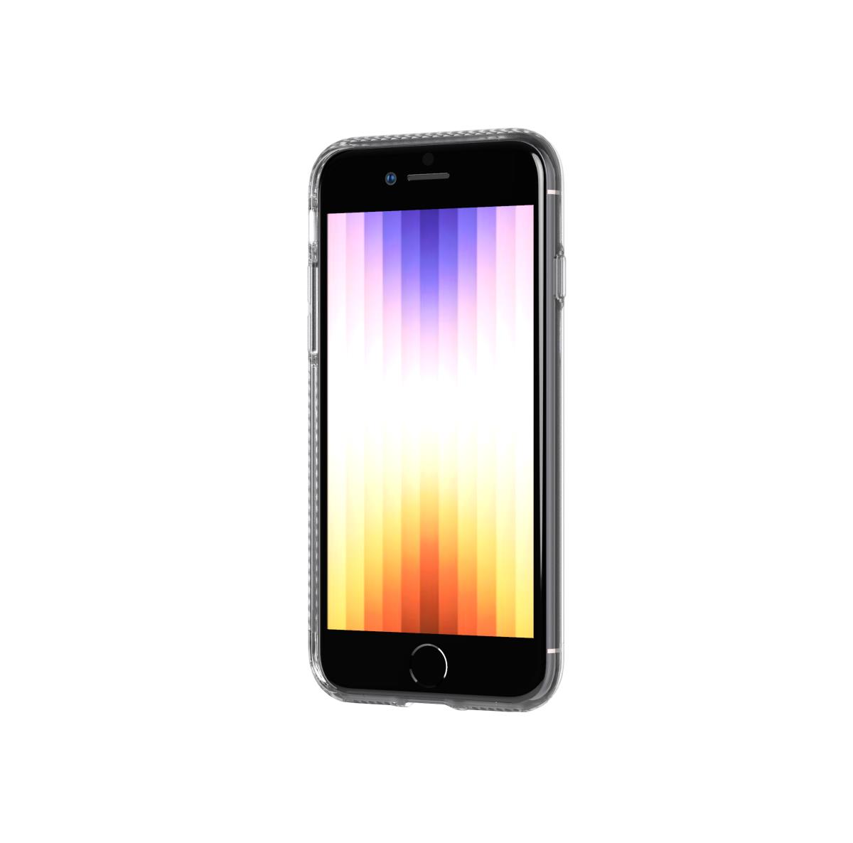 TECH21 Pure Clear For Se2022 - Clear