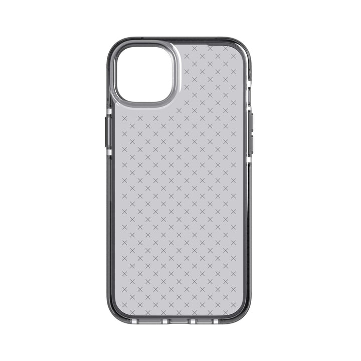 TECH21 Evocheck Smokey/black iPhone 14 Plus