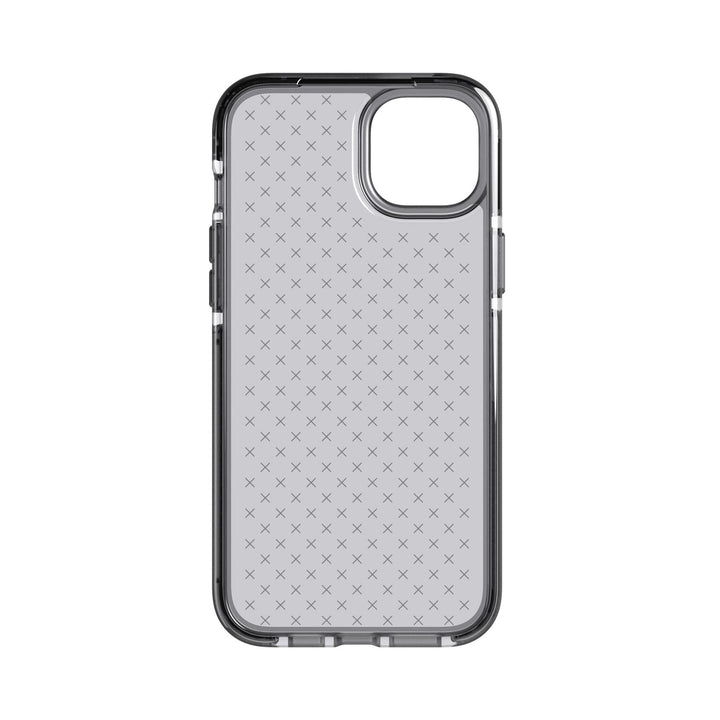TECH21 Evocheck Smokey/black iPhone 14 Plus