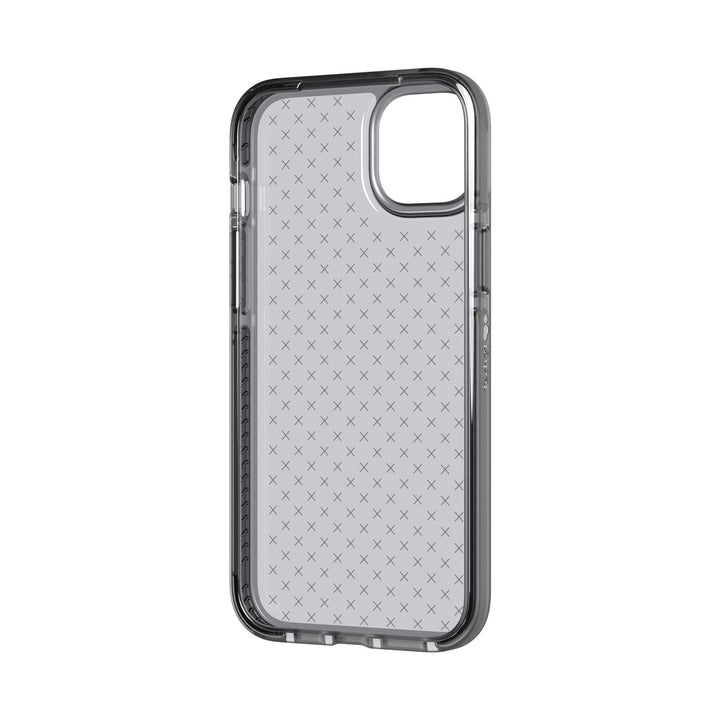 TECH21 Evocheck Smokey/black iPhone 14 Plus